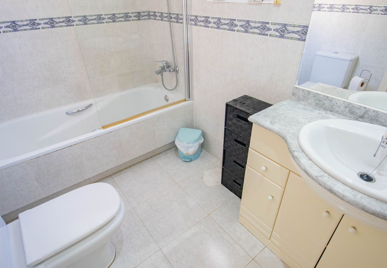 Villa en San Juan de los terreros - LUCE