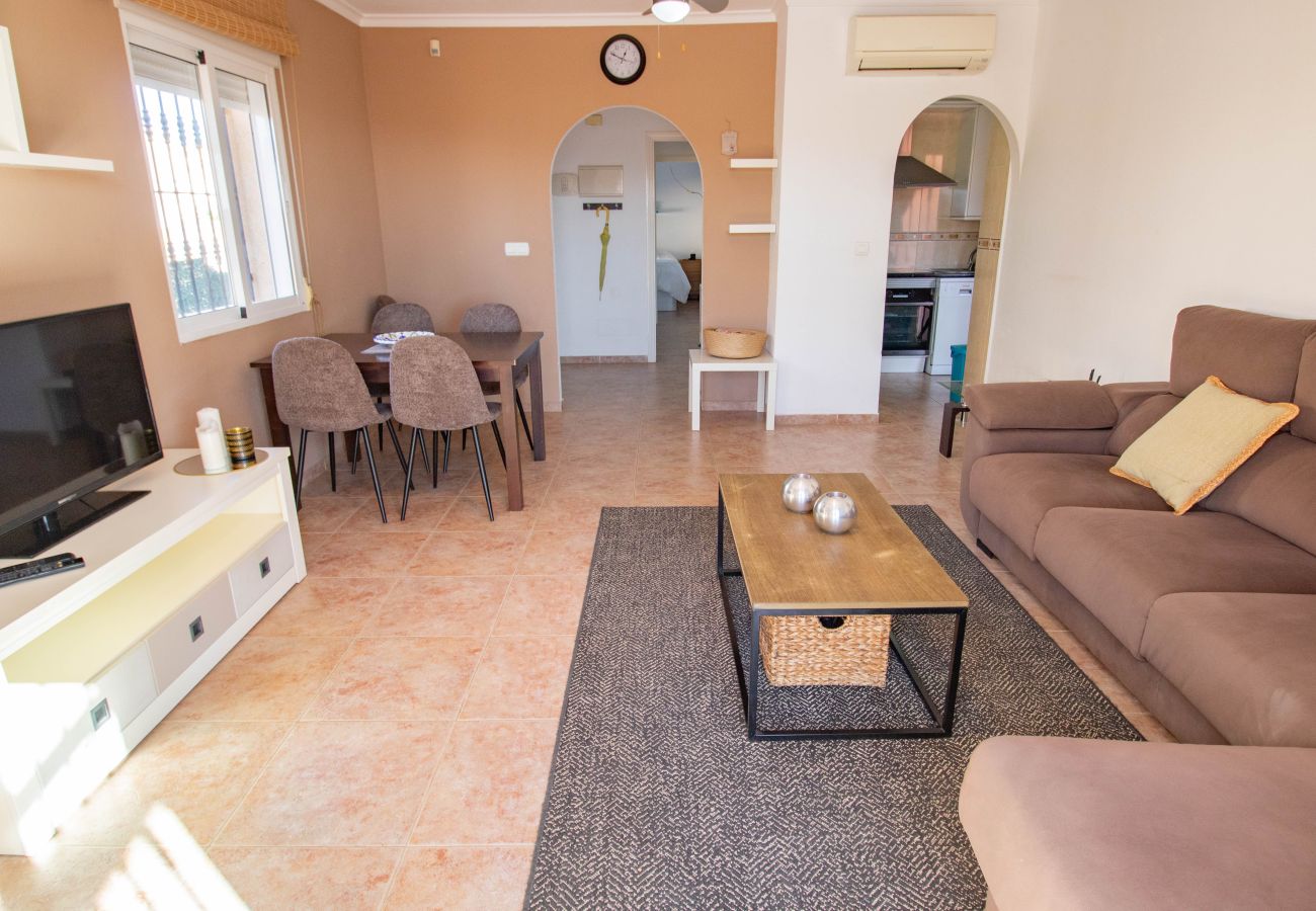 Villa en San Juan de los terreros - LUCE