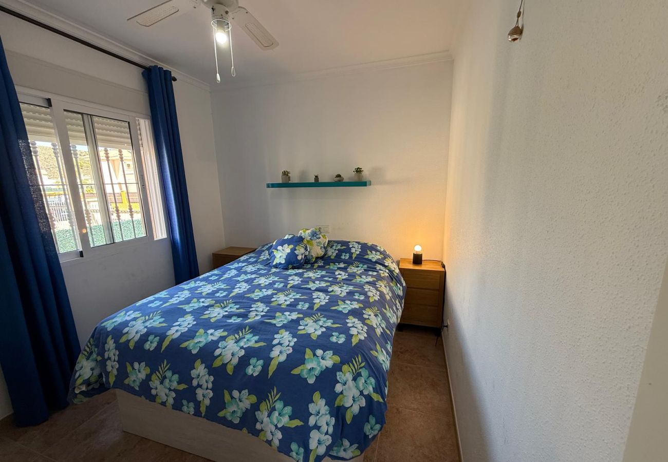 Villa en San Juan de los terreros - LUCE