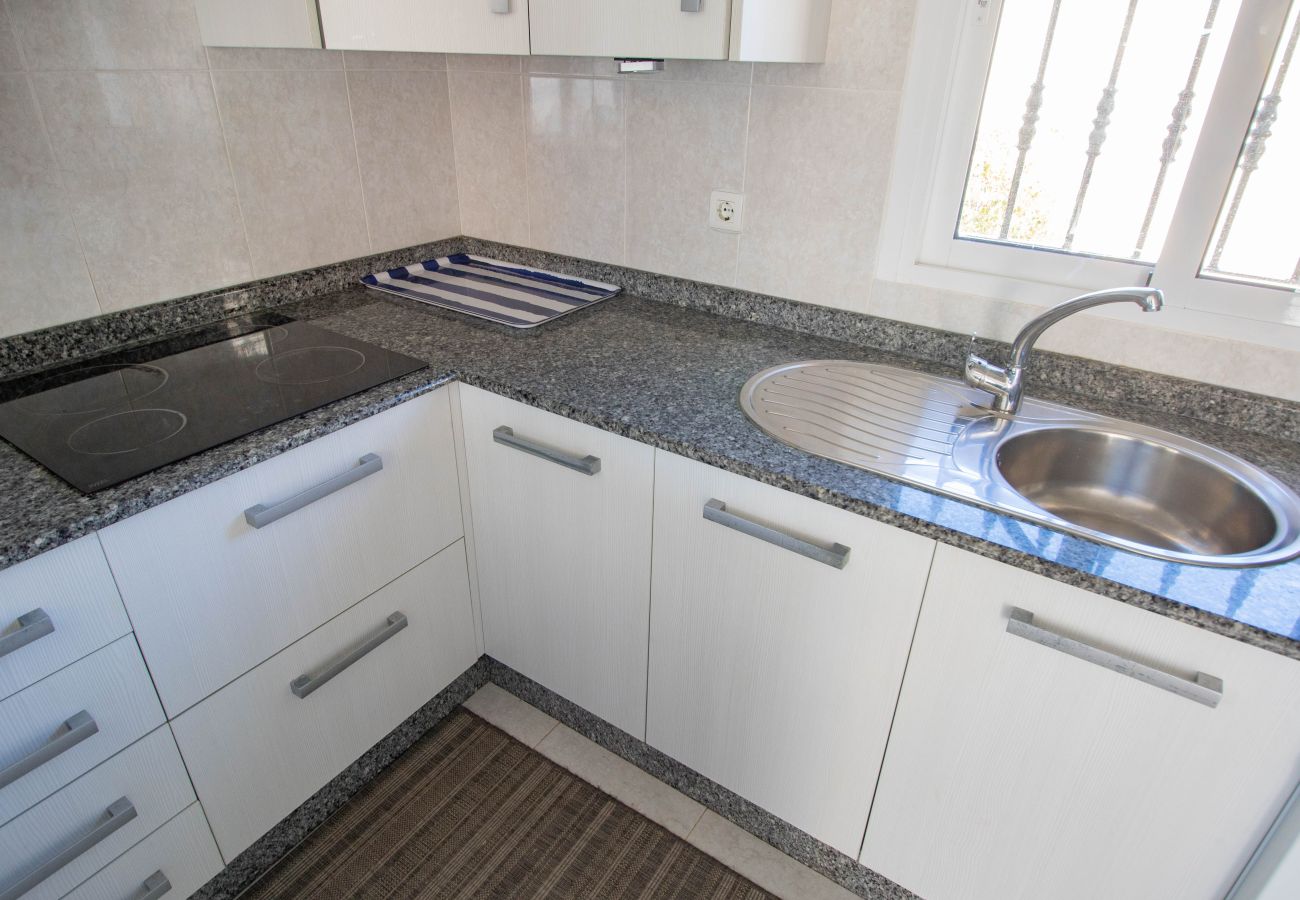 Villa en San Juan de los terreros - TRISORE