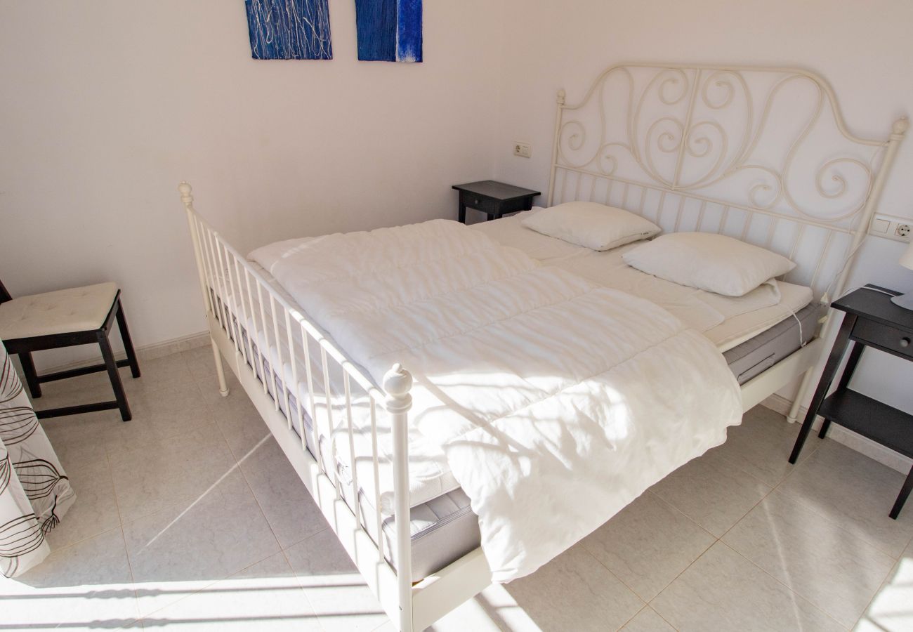Villa en San Juan de los terreros - TRISORE