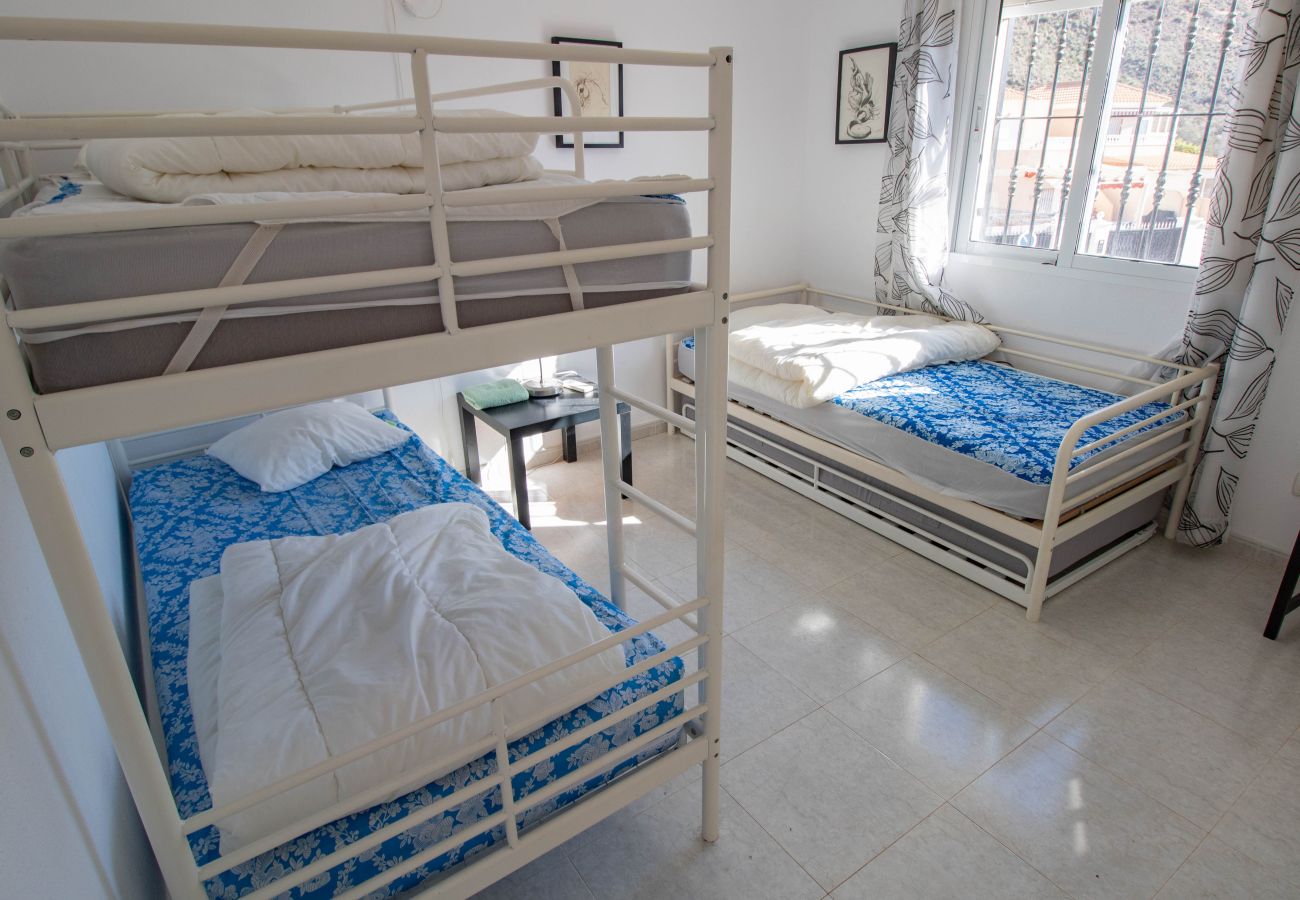 Villa en San Juan de los terreros - TRISORE