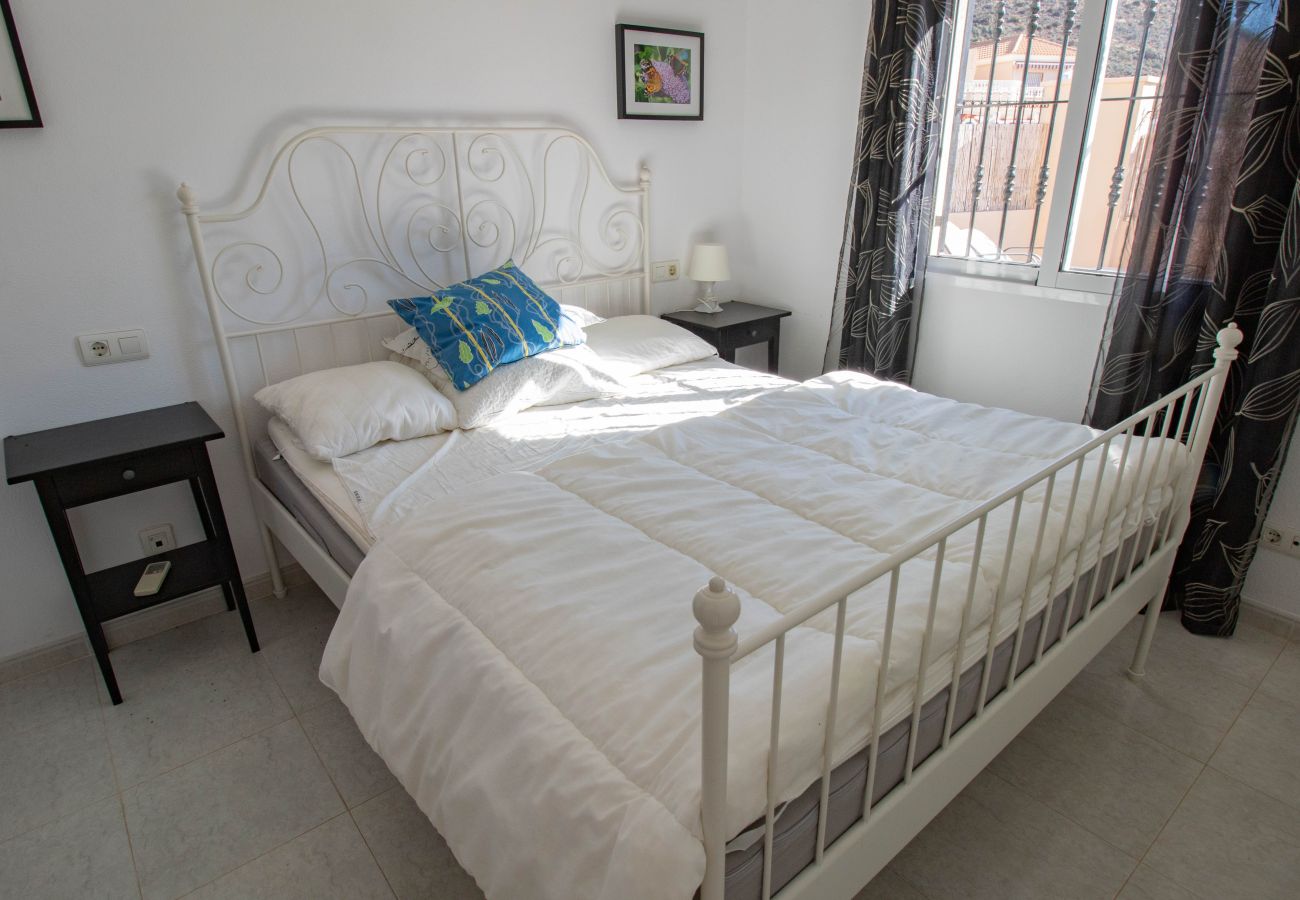 Villa en San Juan de los terreros - TRISORE