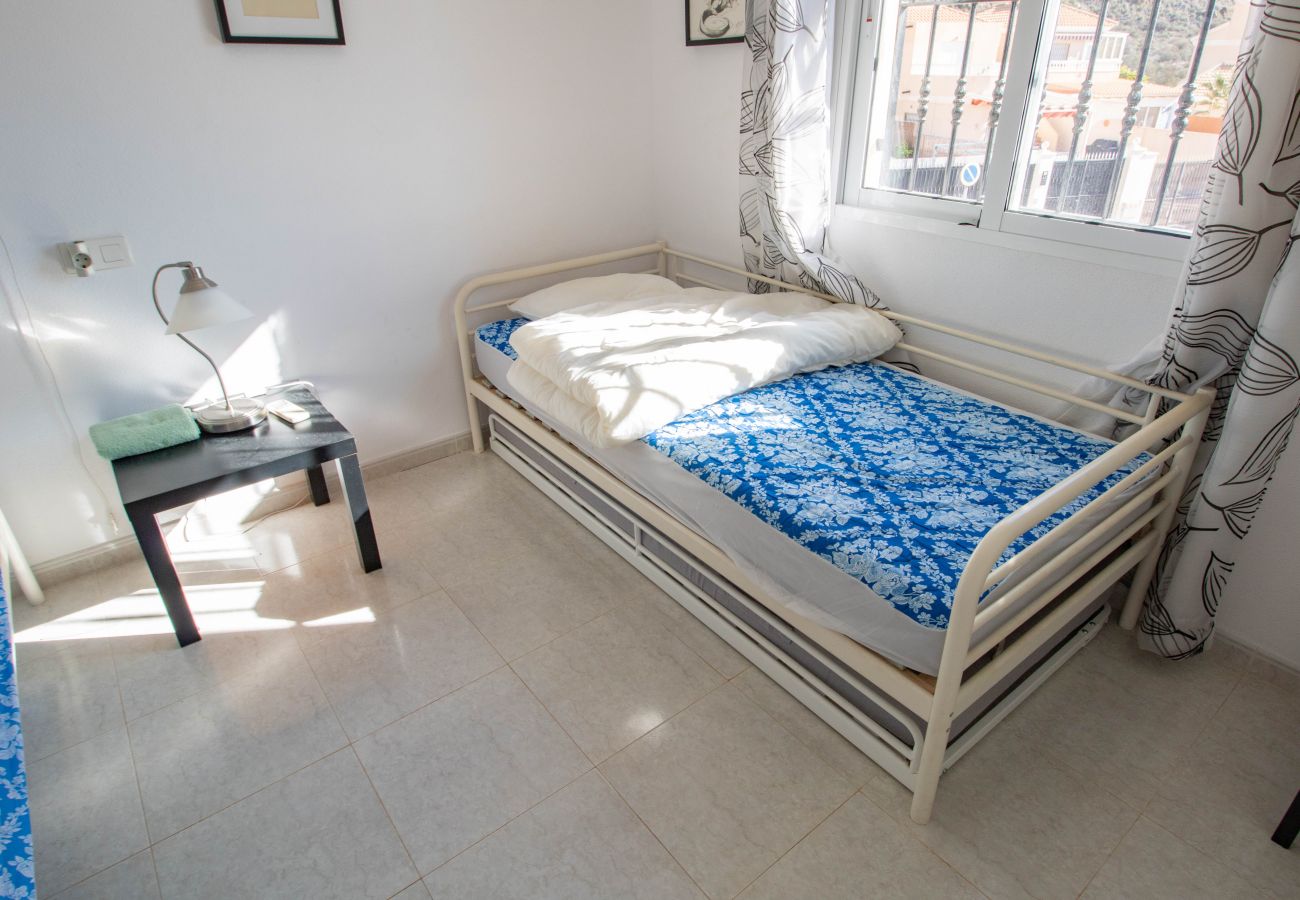 Villa en San Juan de los terreros - TRISORE