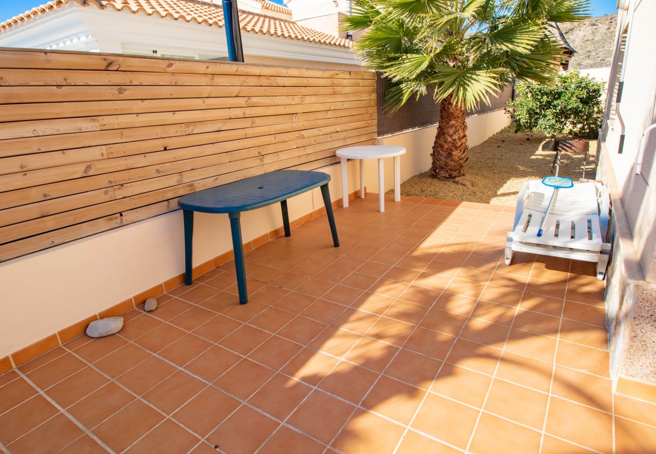 Villa en San Juan de los terreros - TRISORE