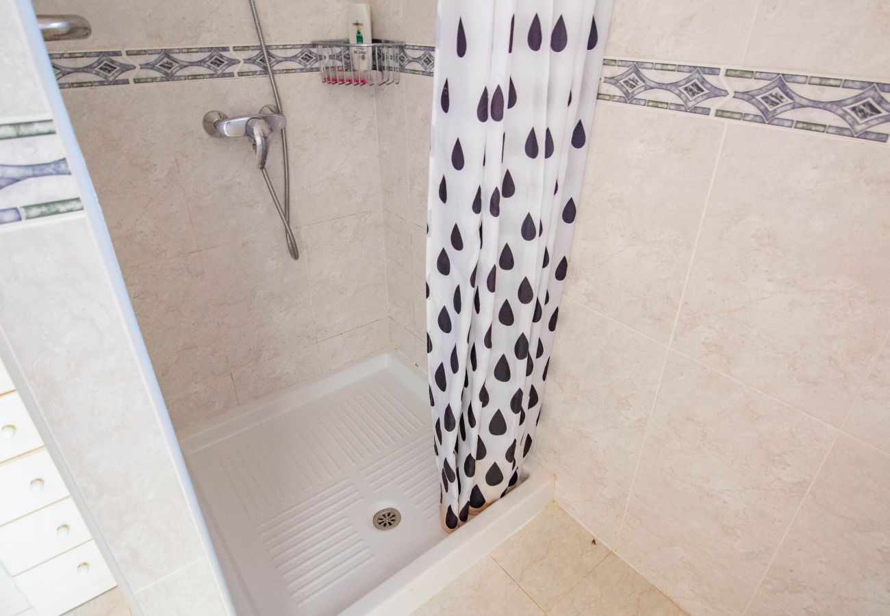 Villa en San Juan de los terreros - TRISORE
