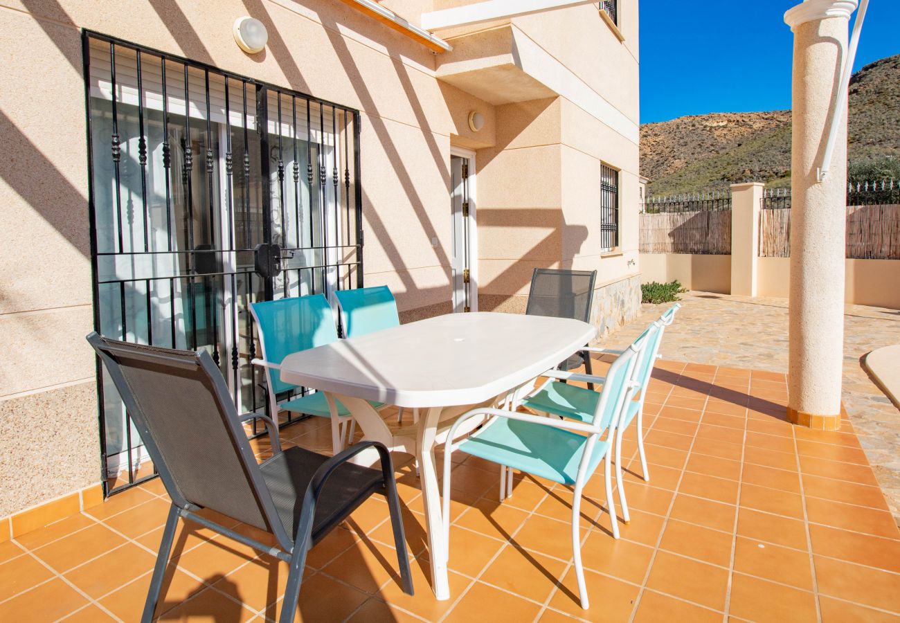 Villa en San Juan de los terreros - TRISORE