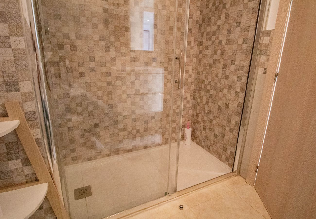 Apartamento en San Juan de los terreros - F4.9