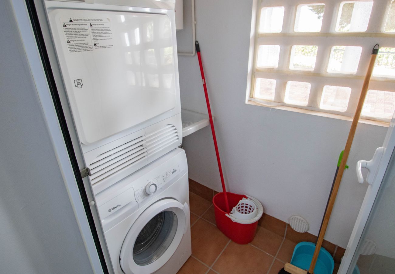 Apartamento en San Juan de los terreros - F4.173