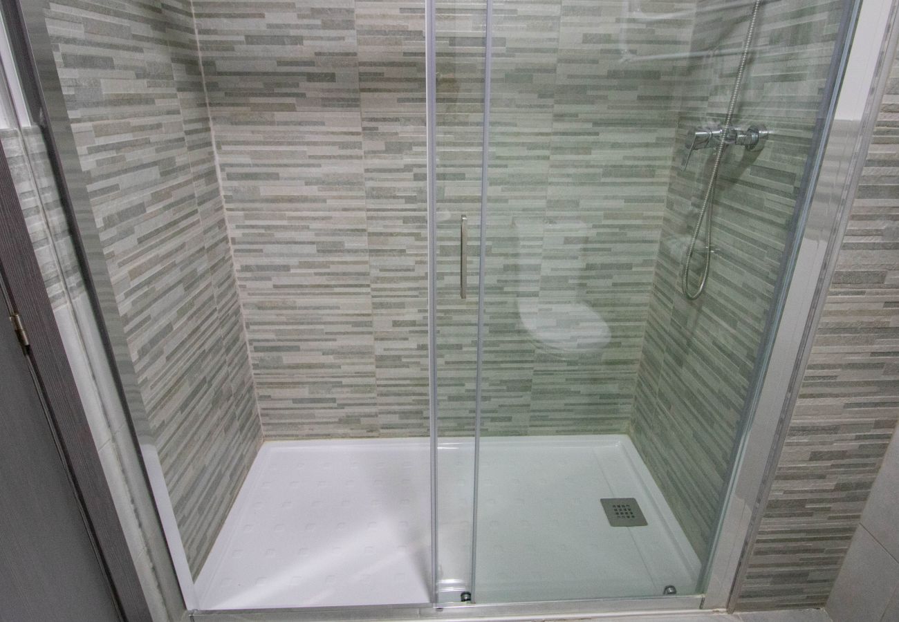 Apartamento en San Juan de los terreros - F4.173