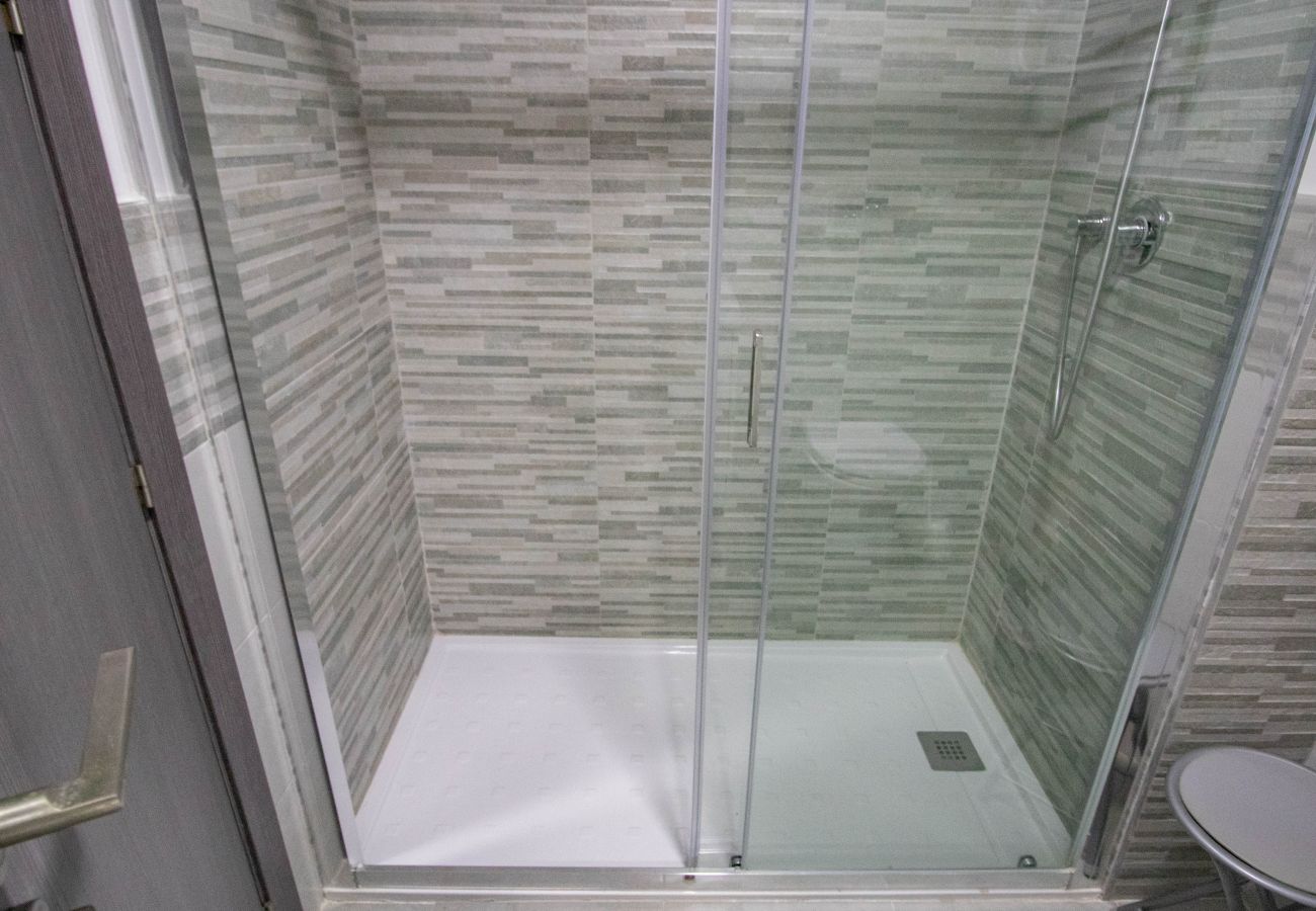 Apartamento en San Juan de los terreros - F4.173