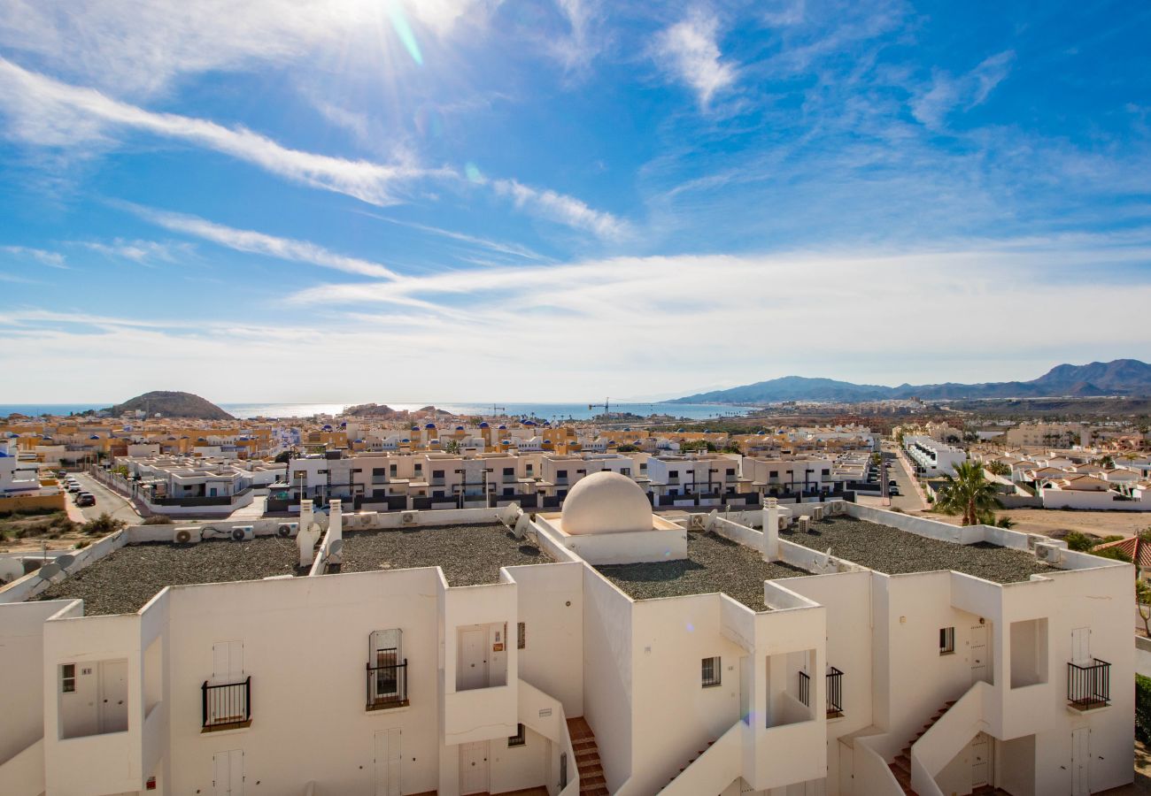 Apartamento en San Juan de los terreros - M.48