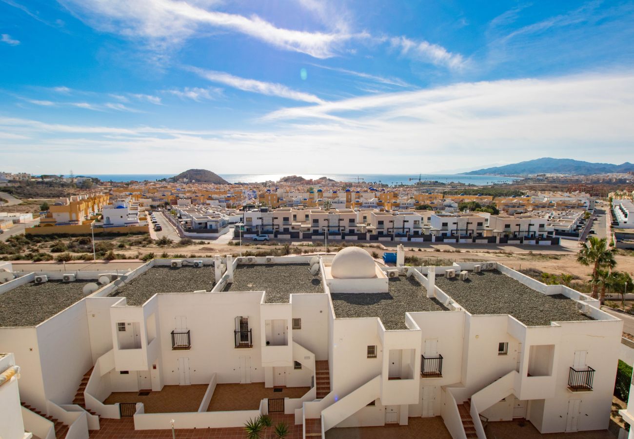 Apartamento en San Juan de los terreros - M.48