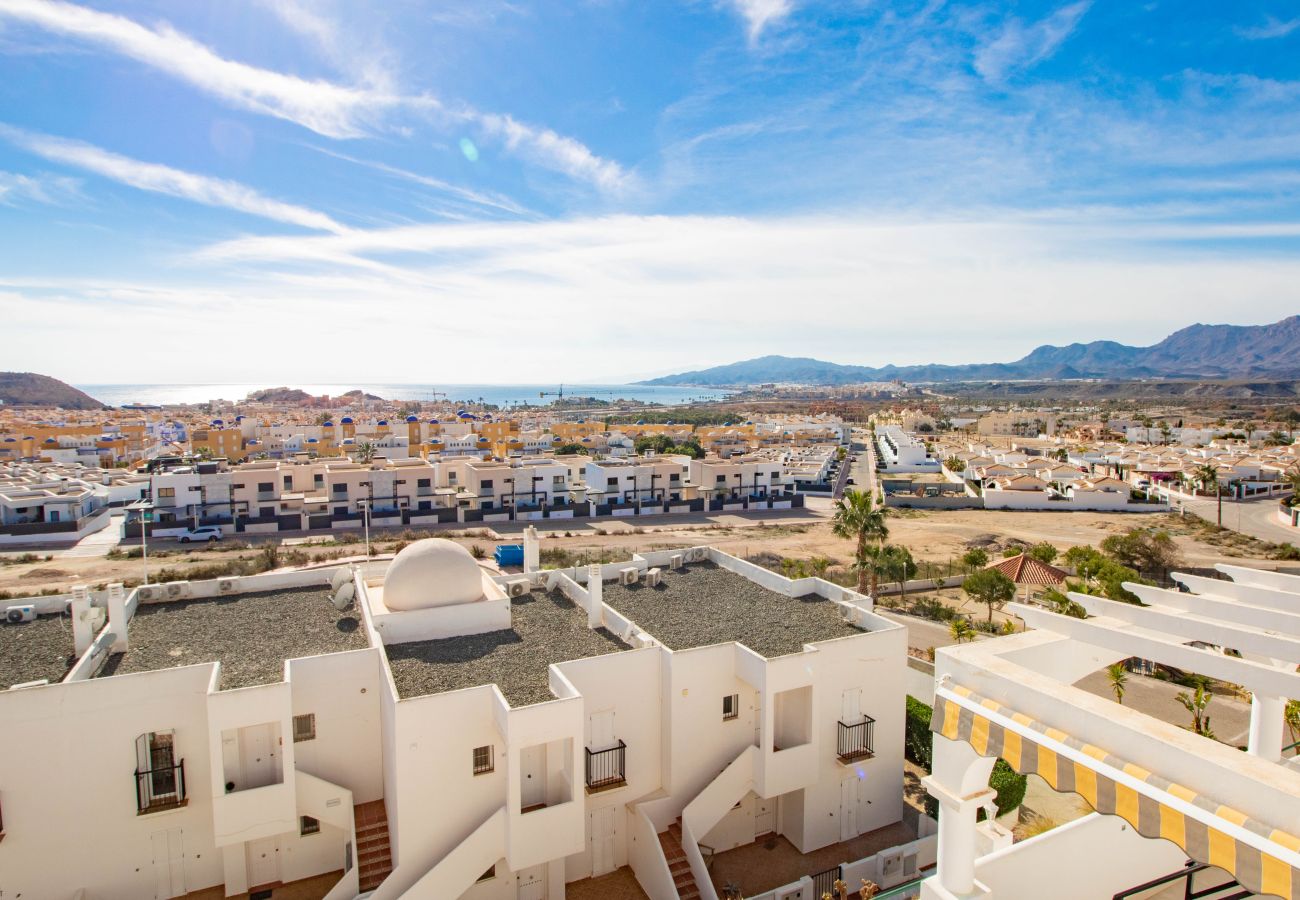 Apartamento en San Juan de los terreros - M.48