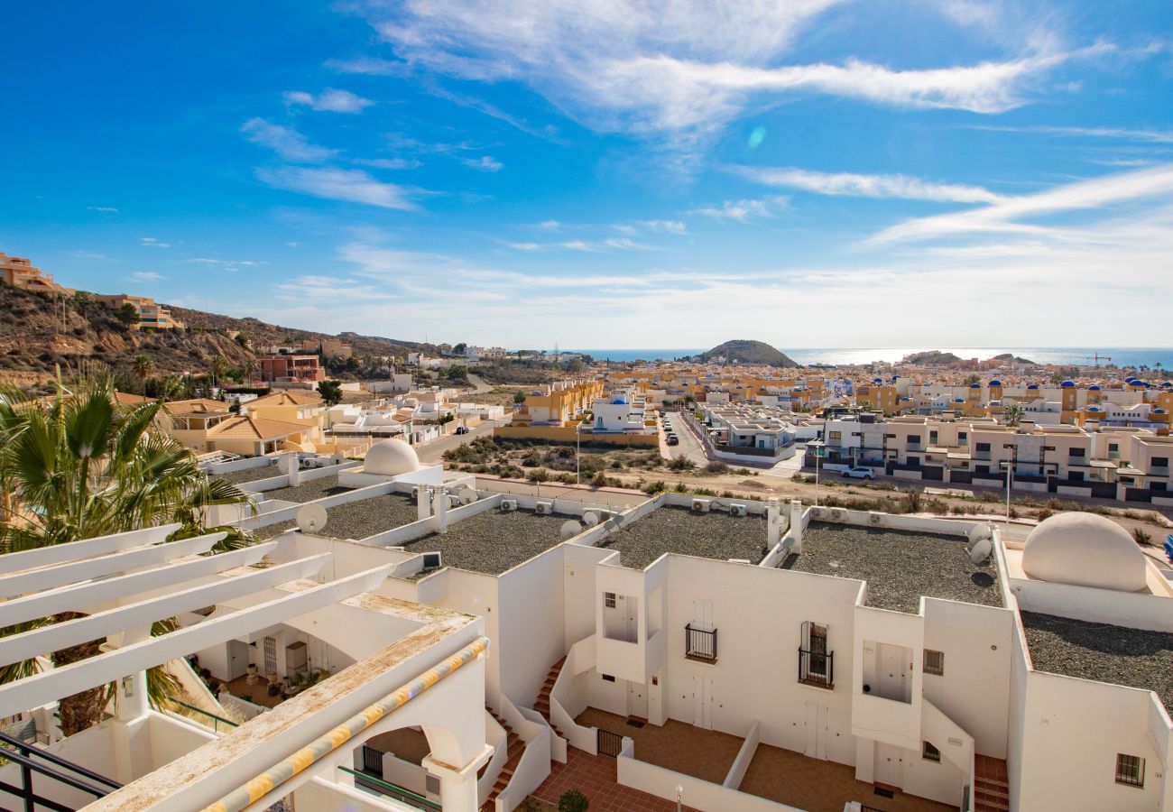 Apartamento en San Juan de los terreros - M.48