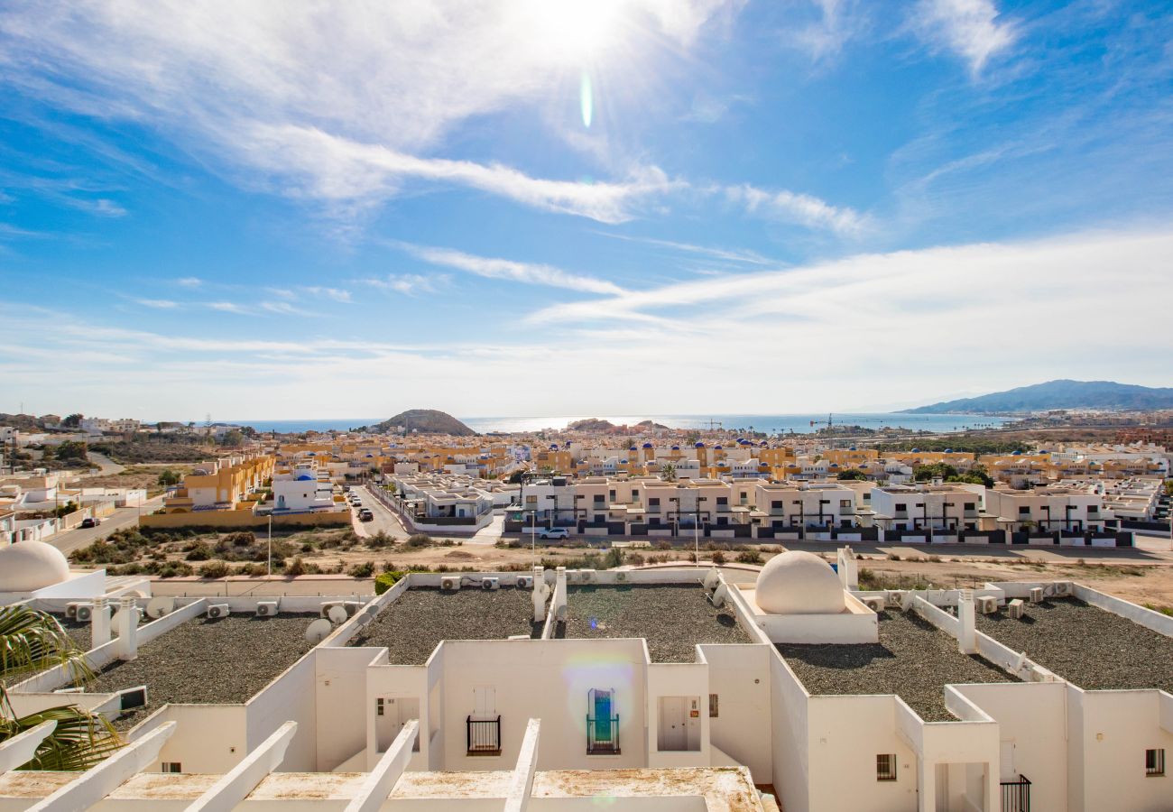 Apartamento en San Juan de los terreros - M.48