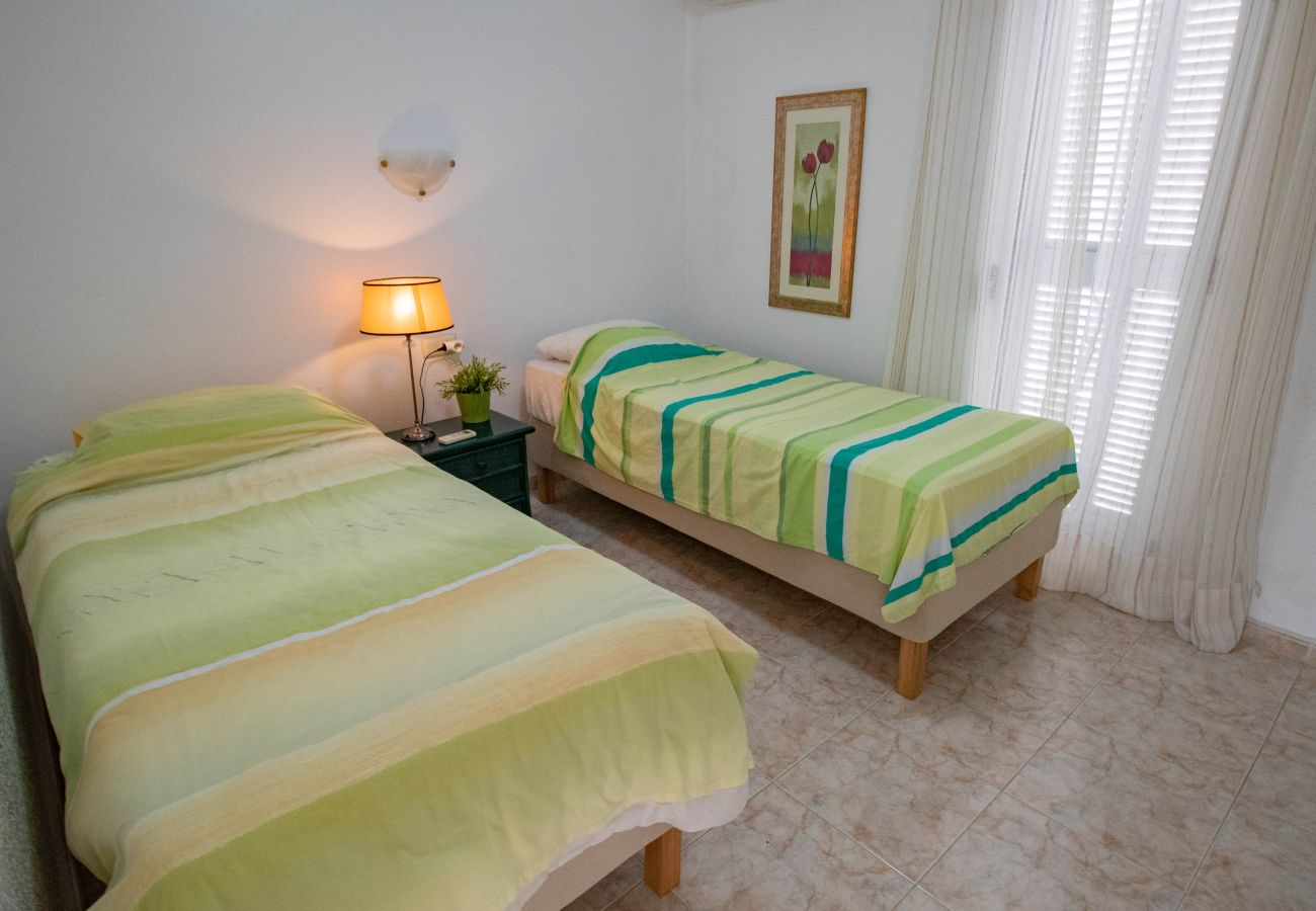 Apartamento en San Juan de los terreros - M.48