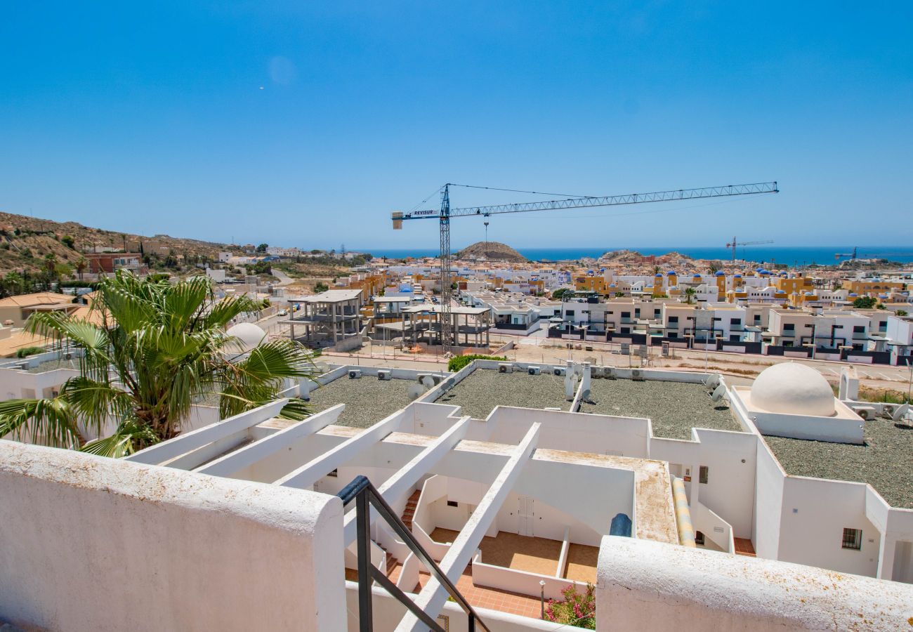Apartamento en San Juan de los terreros - M.48