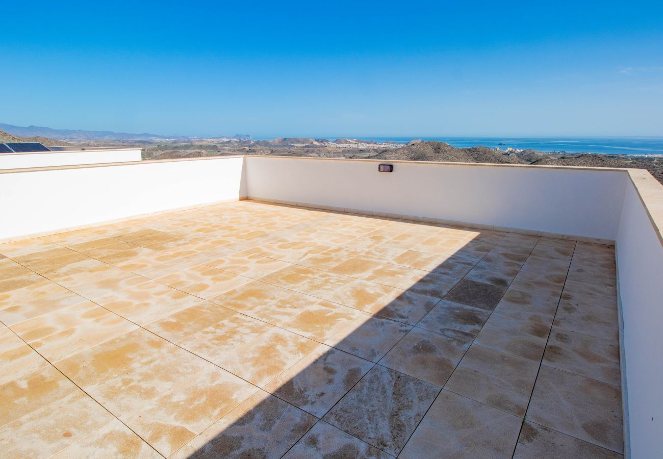 Apartamento en Pilar de Jaravía - FALCON