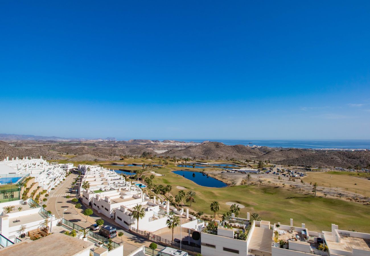 Apartamento en Pilar de Jaravía - FALCON