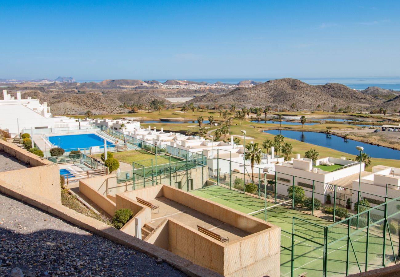 Apartamento en Pilar de Jaravía - FALCON