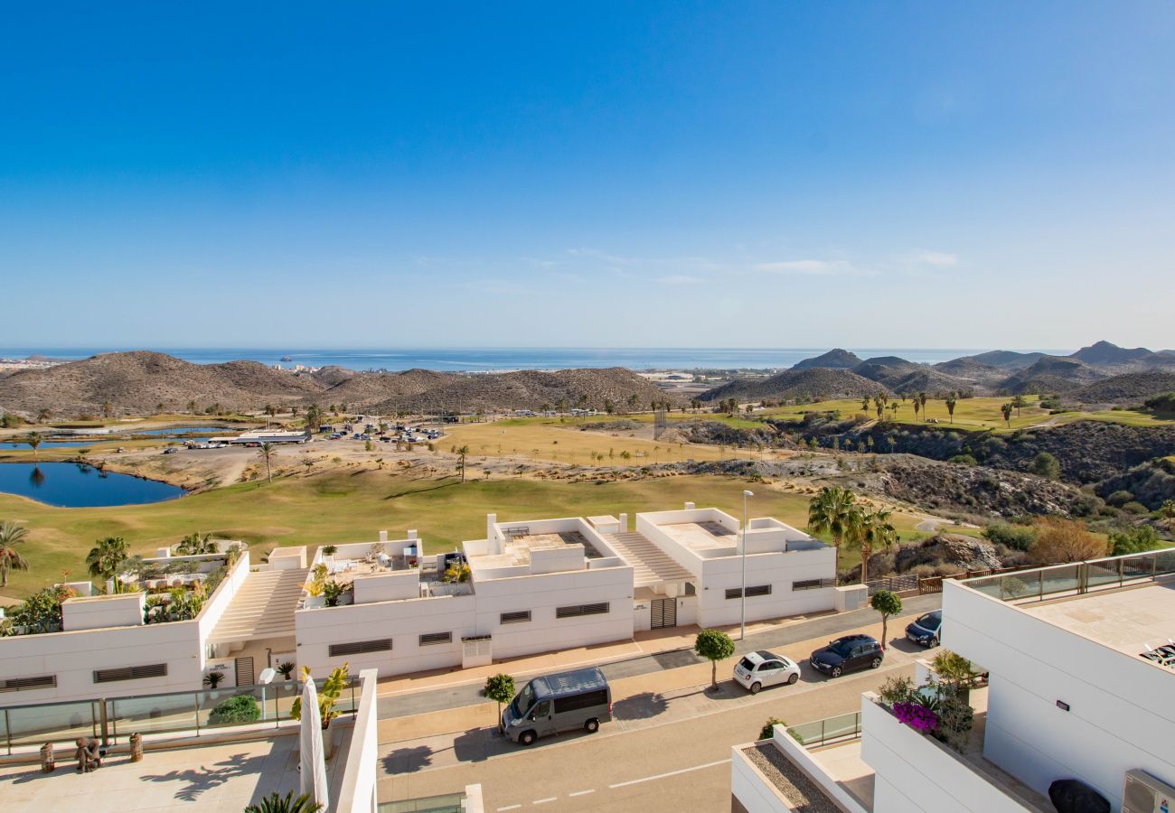 Apartamento en Pilar de Jaravía - FALCON