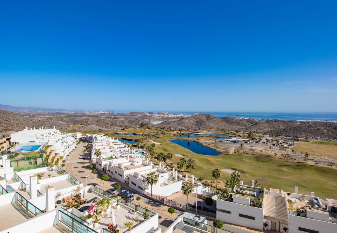 Apartamento en Pilar de Jaravía - FALCON
