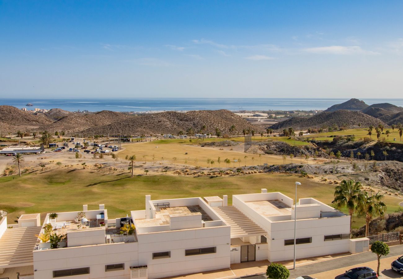 Apartamento en Pilar de Jaravía - FALCON
