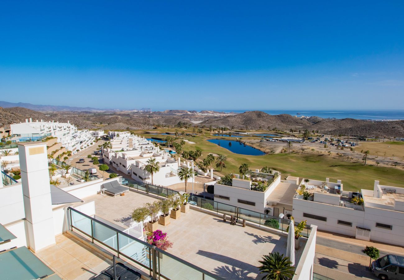 Apartamento en Pilar de Jaravía - FALCON