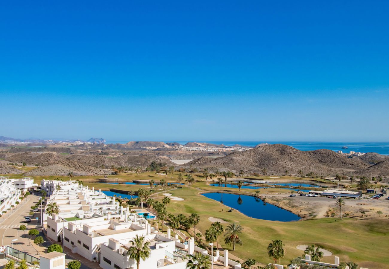 Apartamento en Pilar de Jaravía - FALCON
