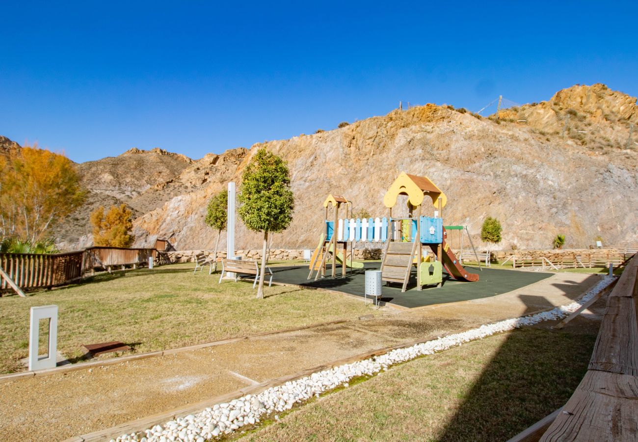 Apartamento en Pilar de Jaravía - FALCON