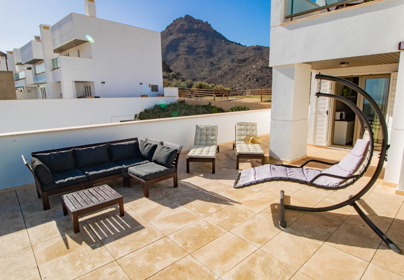 Apartamento en Pilar de Jaravía - FALCON
