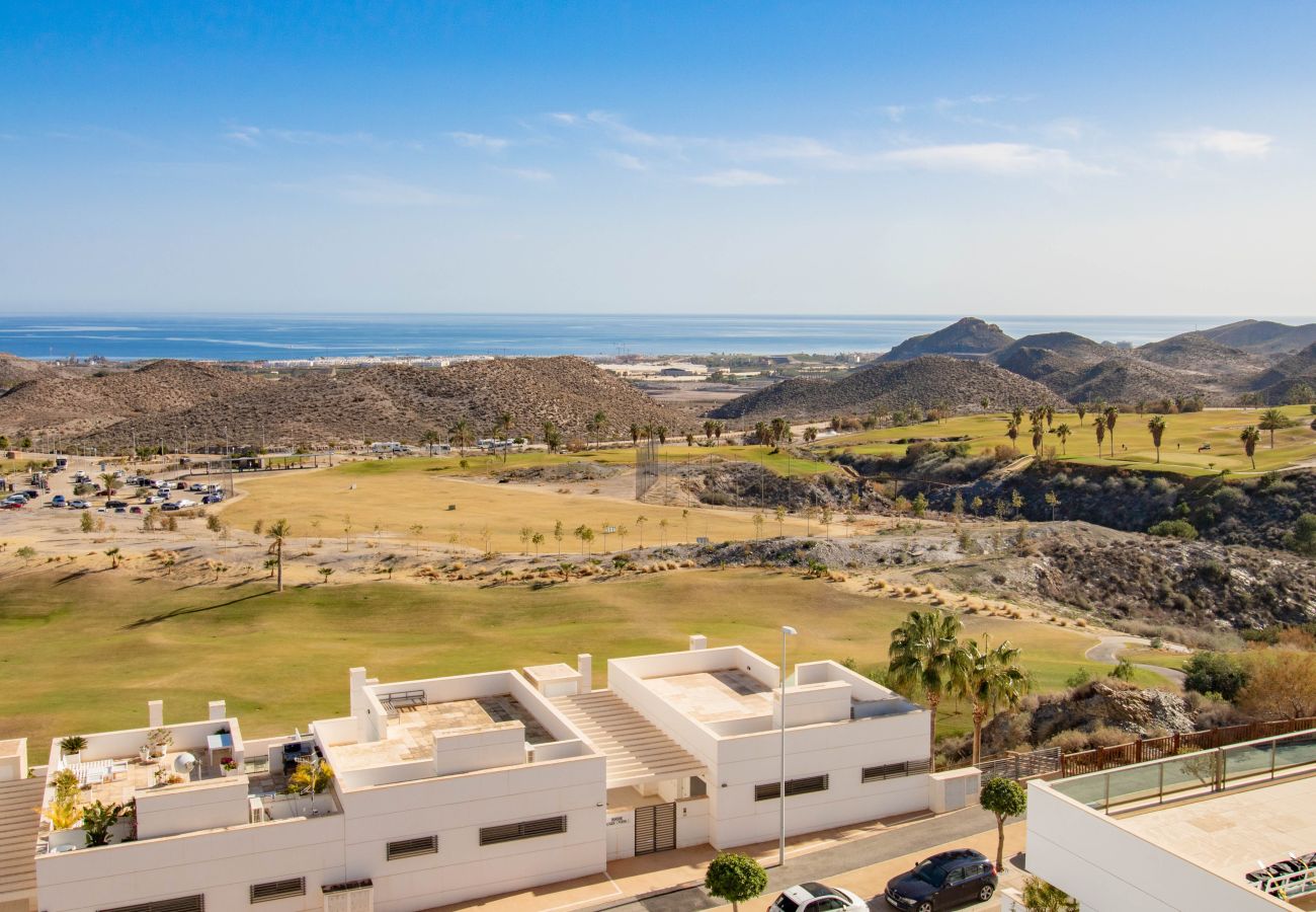 Apartamento en Pilar de Jaravía - FALCON