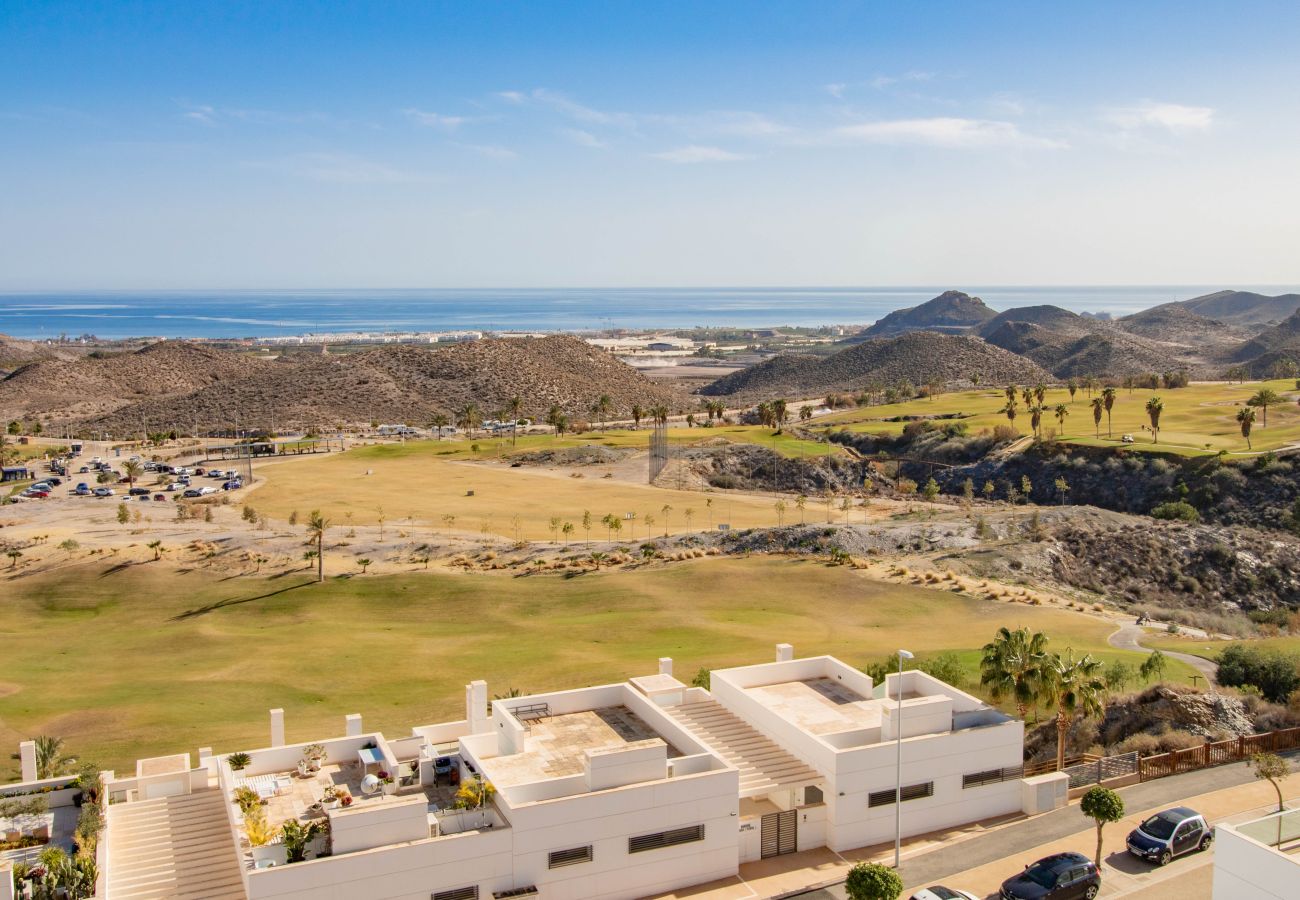 Apartamento en Pilar de Jaravía - FALCON