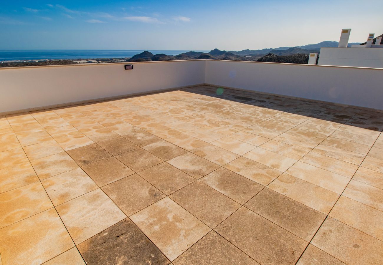 Apartamento en Pilar de Jaravía - FALCON