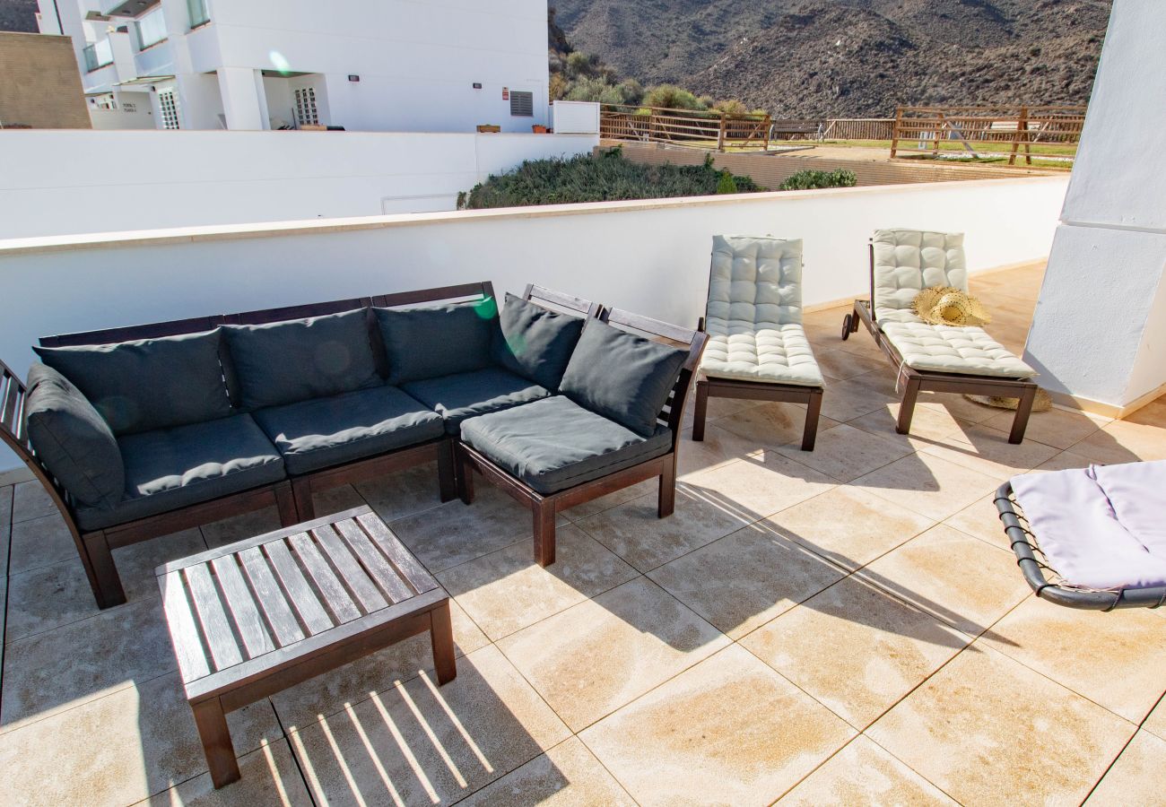 Apartamento en Pilar de Jaravía - FALCON
