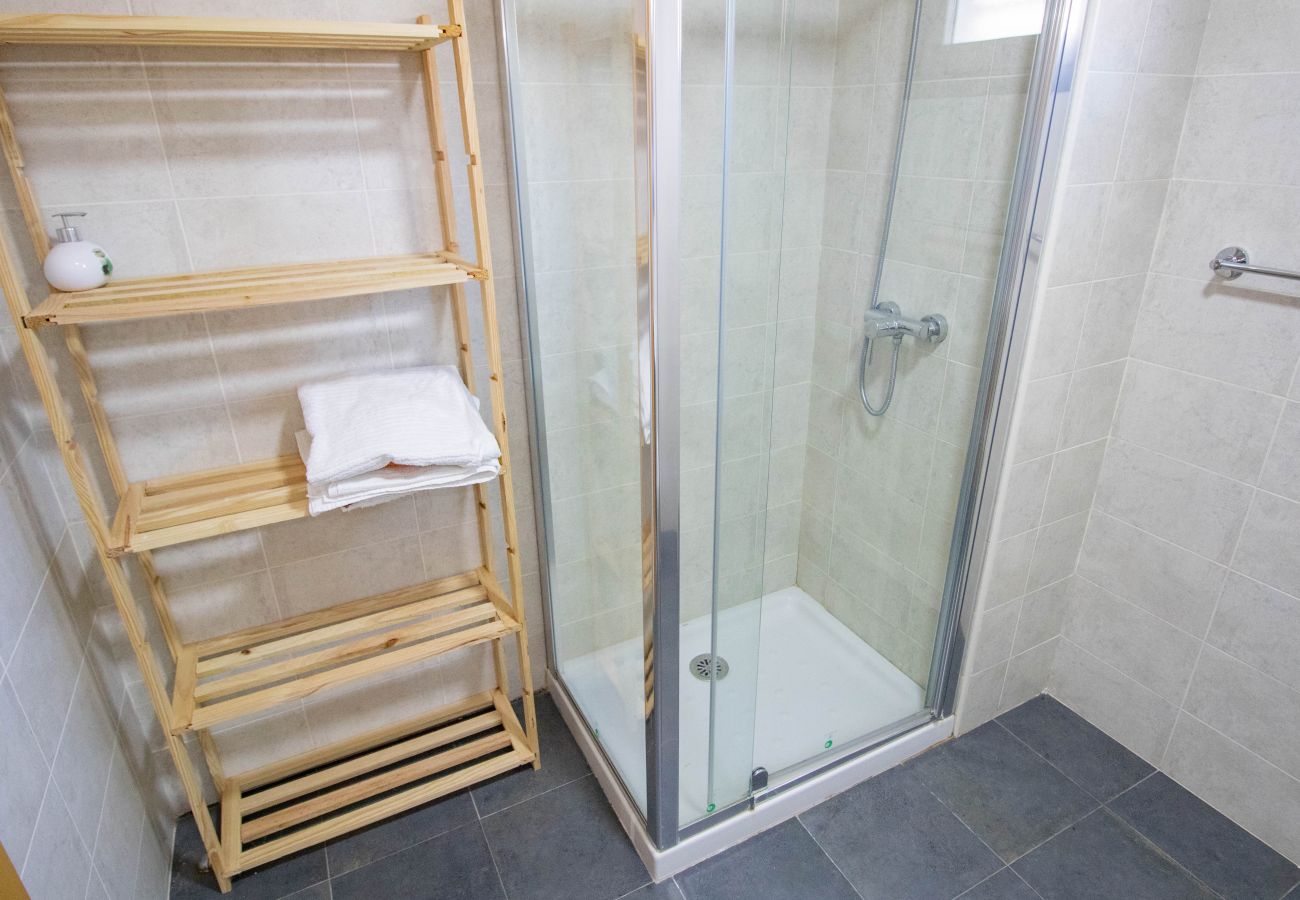 Apartamento en Pilar de Jaravía - FALCON