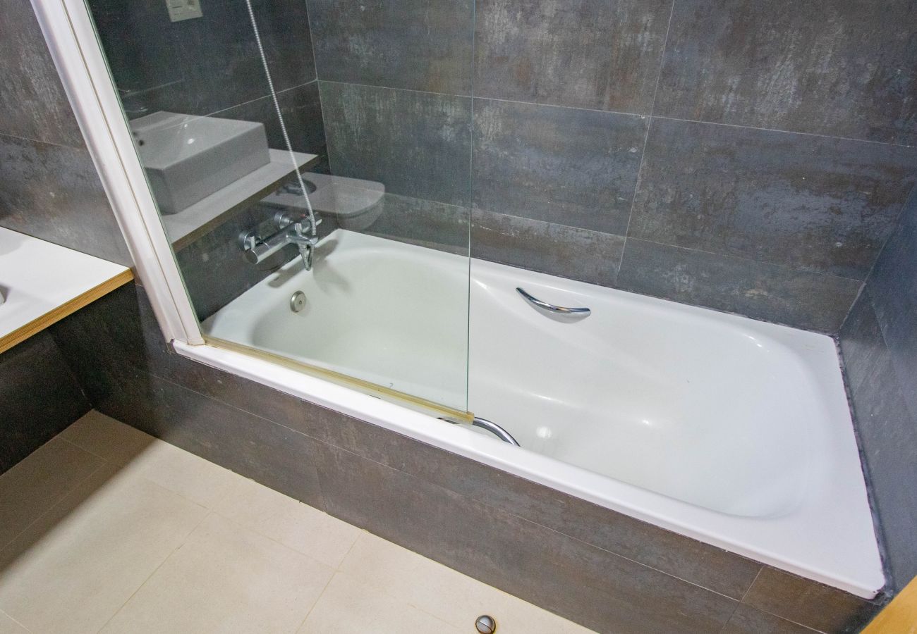 Apartamento en Pilar de Jaravía - FALCON