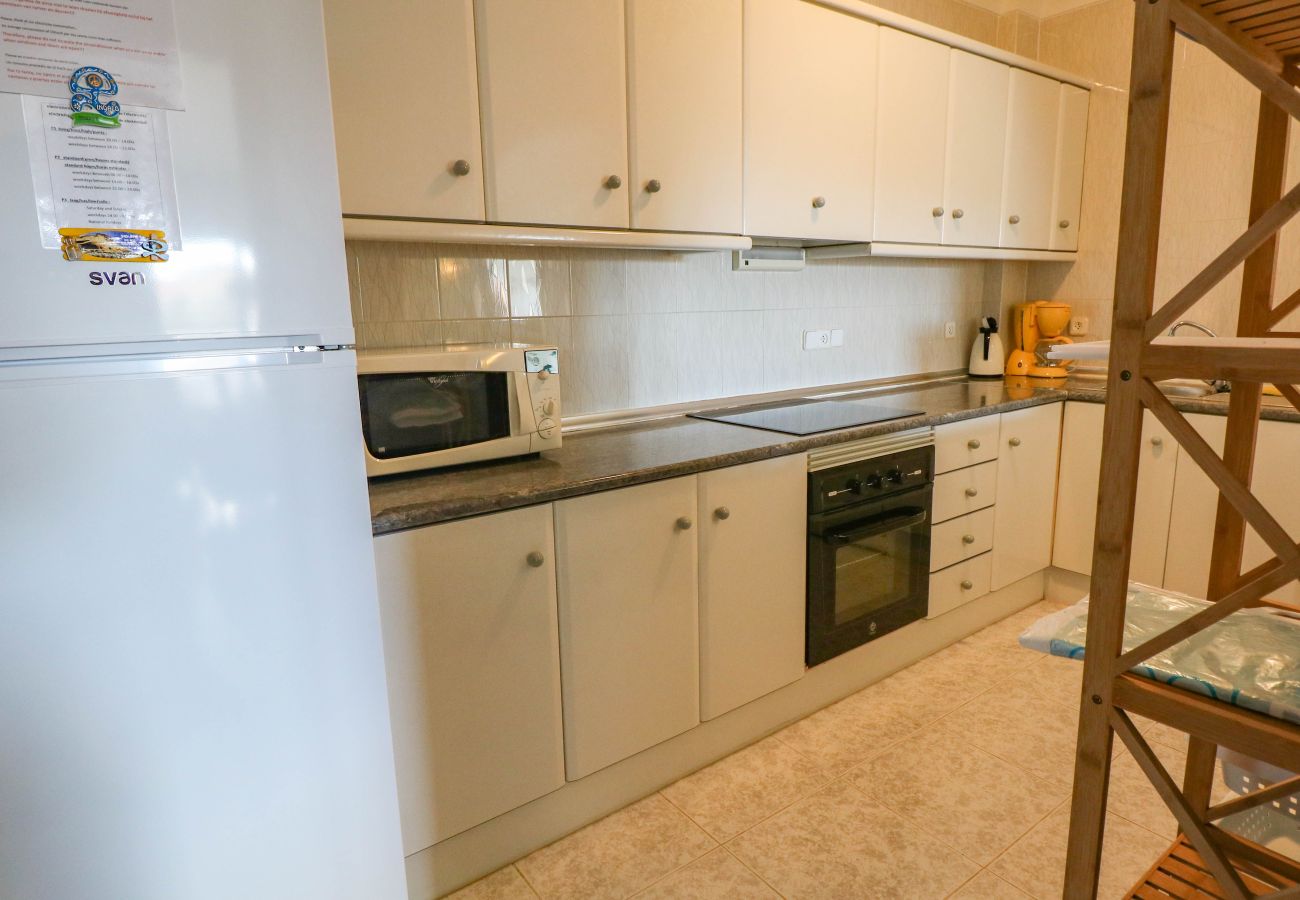 Apartamento en San Juan de los terreros - M.2