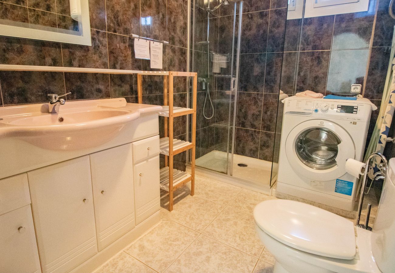 Apartamento en San Juan de los terreros - M.2