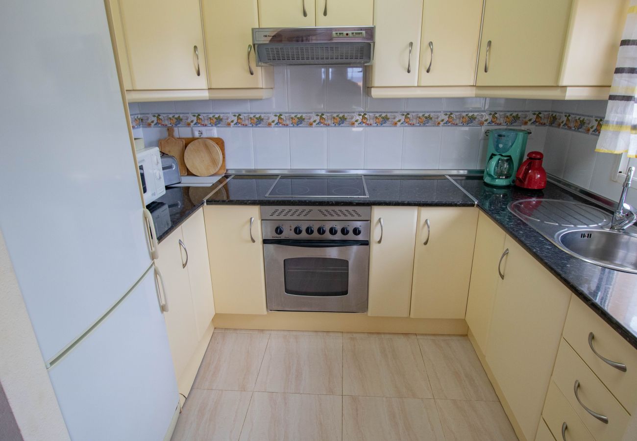 Villa en San Juan de los terreros - GUNDULLA