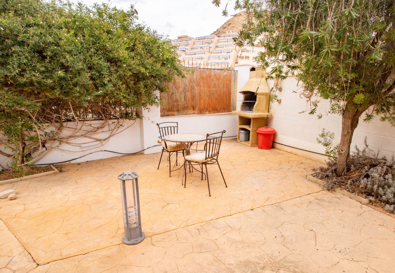 Villa en San Juan de los terreros - GUNDULLA