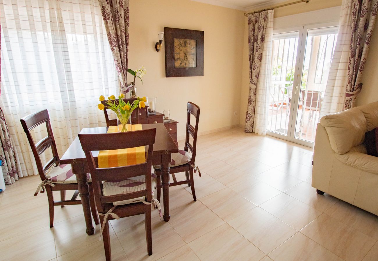 Villa en San Juan de los terreros - GUNDULLA