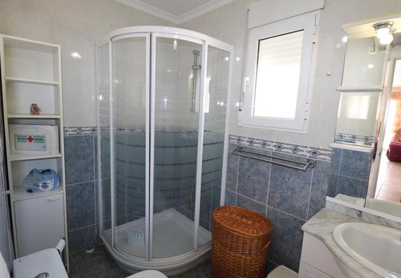 Villa en San Juan de los terreros - GIRARD