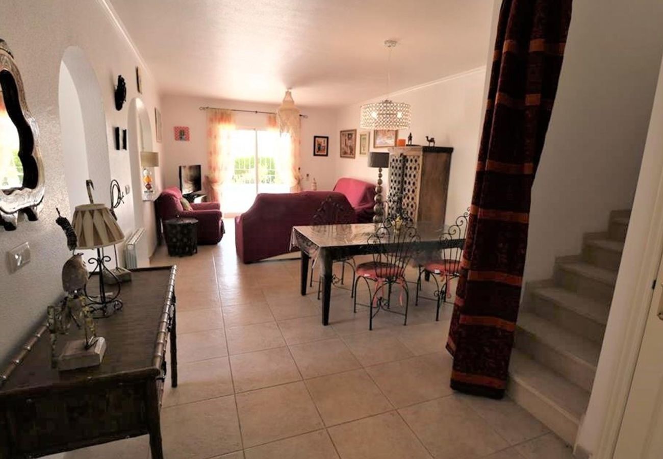 Villa en San Juan de los terreros - GIRARD