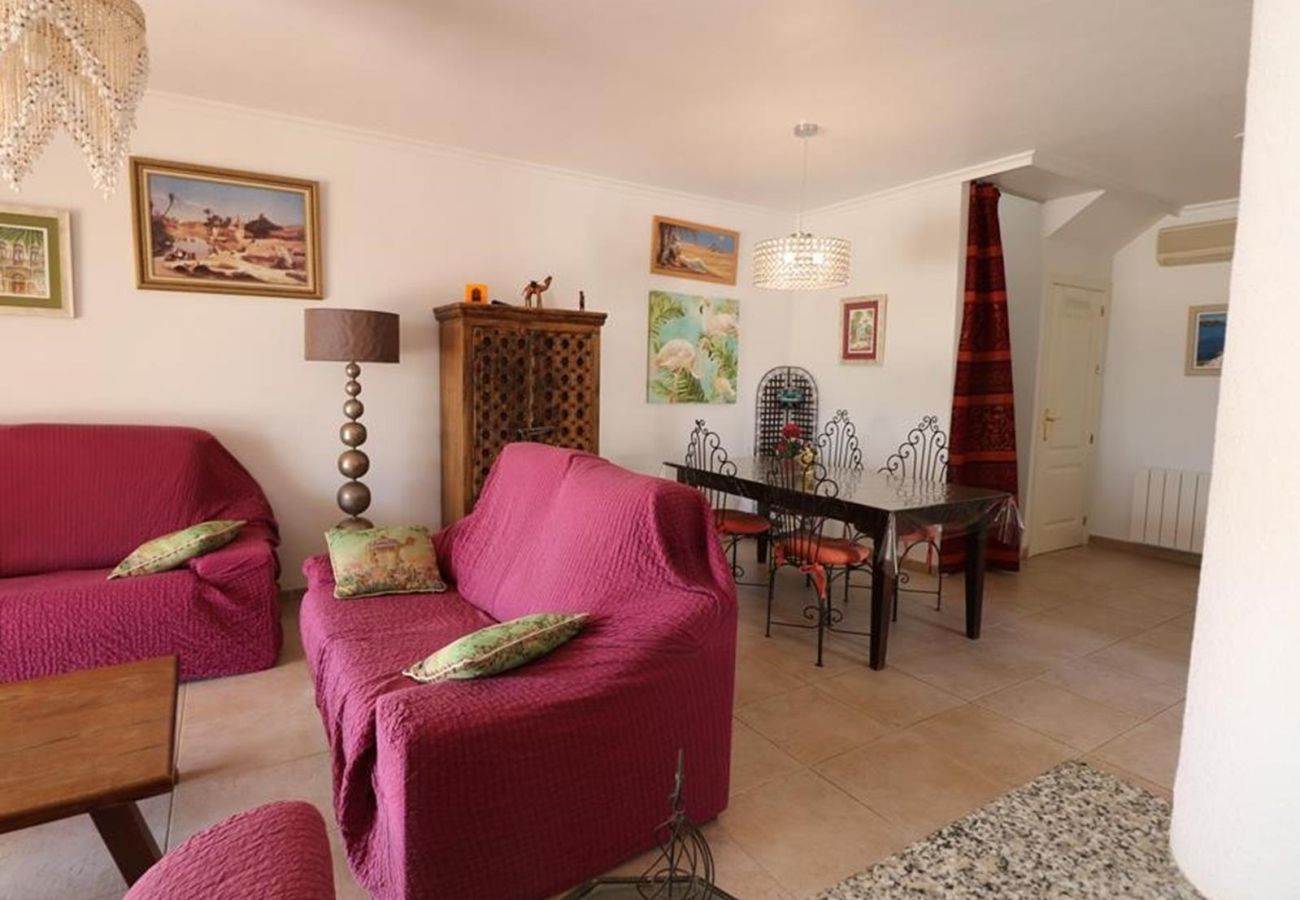 Villa en San Juan de los terreros - GIRARD