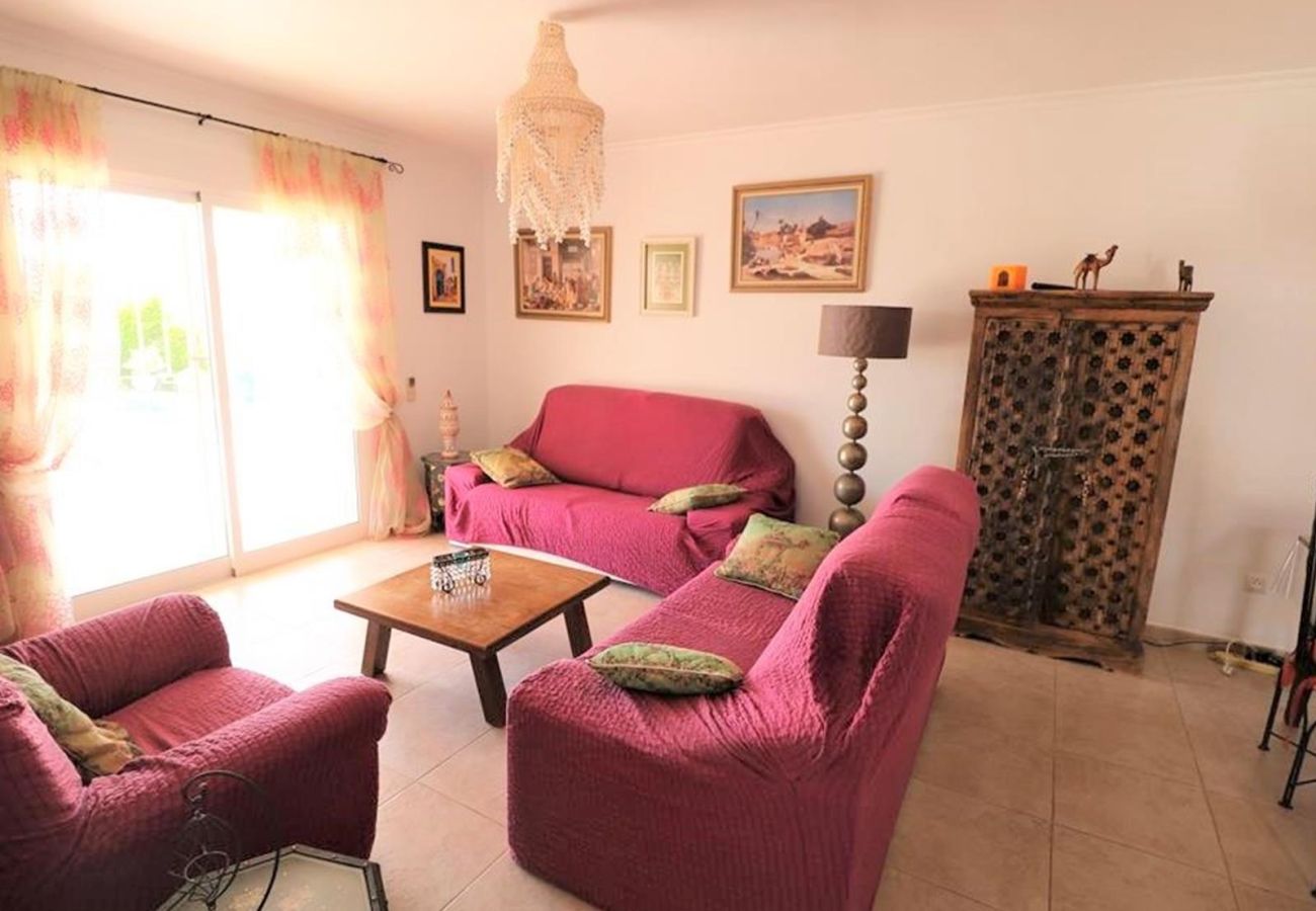 Villa en San Juan de los terreros - GIRARD