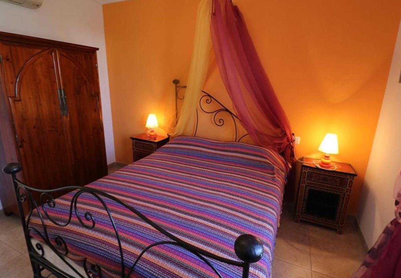Villa en San Juan de los terreros - GIRARD