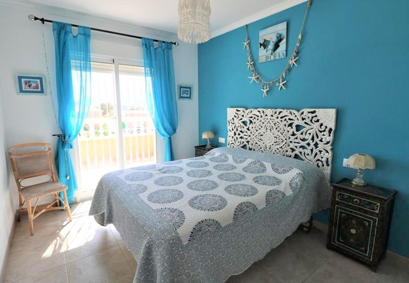 Villa en San Juan de los terreros - GIRARD