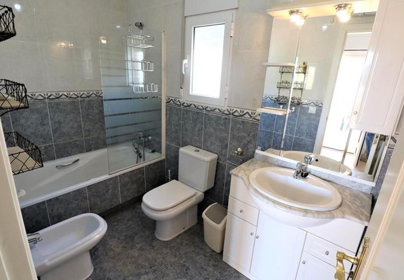 Villa en San Juan de los terreros - GIRARD